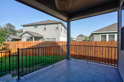 Exterior - 2240 Ringstaff Rd, Leander, TX 78641 photo 5 of 6
