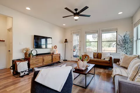 Living - 2240 Ringstaff Rd, Leander, TX 78641 photo 3 of 3