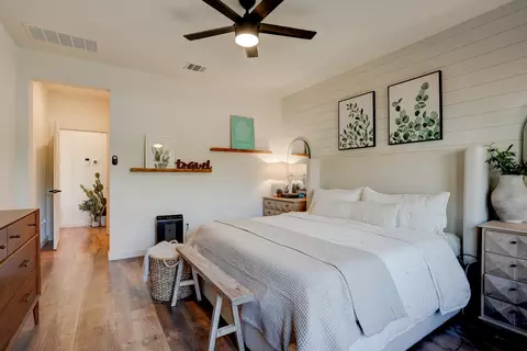 Bedroom - 2240 Ringstaff Rd, Leander, TX 78641 photo 1 of 3
