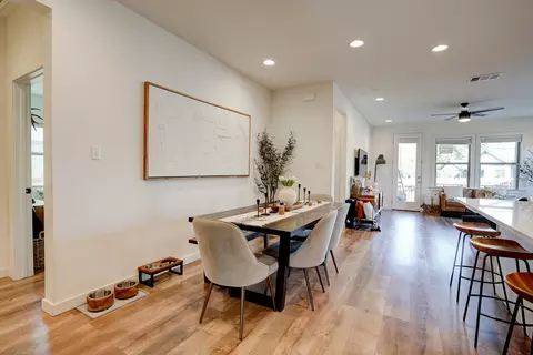 Dining - 2240 Ringstaff Rd, Leander, TX 78641 photo 1 of 1