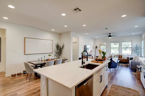 Kitchen - 2240 Ringstaff Rd, Leander, TX 78641 photo 3 of 3