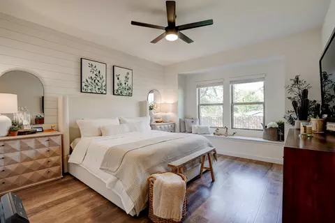 Bedroom - 2240 Ringstaff Rd, Leander, TX 78641 photo 2 of 3