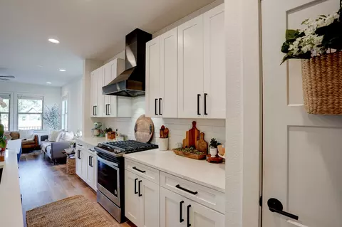 Kitchen - 2240 Ringstaff Rd, Leander, TX 78641 photo 1 of 3