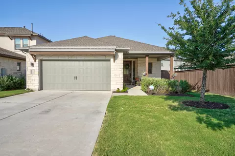 Exterior - 2240 Ringstaff Rd, Leander, TX 78641 photo 2 of 6