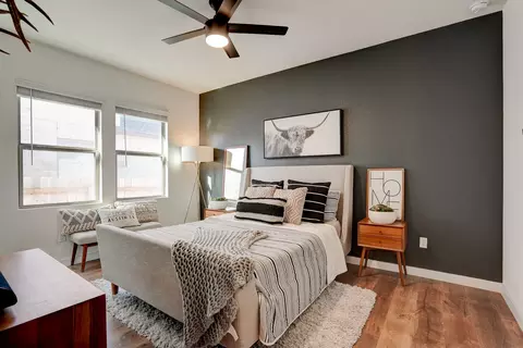Bedroom - 2240 Ringstaff Rd, Leander, TX 78641 photo 3 of 3