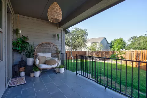 Exterior - 2240 Ringstaff Rd, Leander, TX 78641 photo 4 of 6