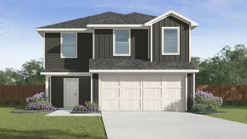 133 Wyatt Way, Jarrell, TX 76537