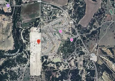 5386 Ranch Road 1376 #278, Fredericksburg, TX 78624