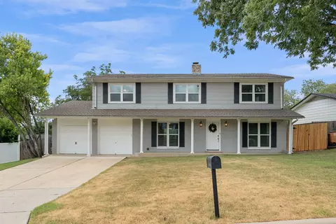7102 Fred Morse Dr, Austin, TX 78723