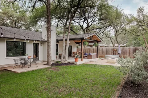 Exterior - 9219 Independence Loop, Austin, TX 78748 photo 3 of 7