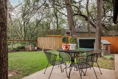 Exterior - 9219 Independence Loop, Austin, TX 78748 photo 6 of 7
