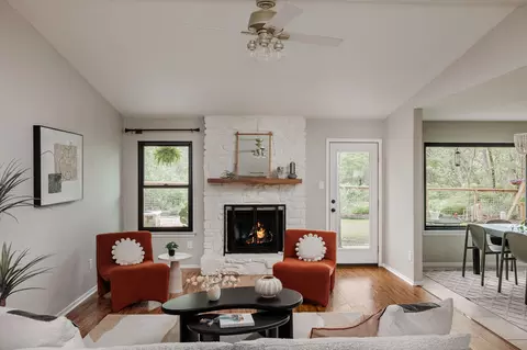 Living - 9219 Independence Loop, Austin, TX 78748 photo 2 of 2