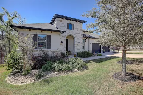 129 Hollytree Ct, Georgetown, TX 78628