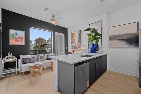 3900 Berkman Dr #308, Austin, TX 78723