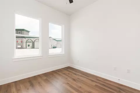 Bedroom - 121 Calvin Smith Ln #A & B, Jarrell, TX 76537 photo 12 of 12