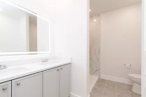 Bath - 121 Calvin Smith Ln #A & B, Jarrell, TX 76537 photo 3 of 4