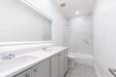 Bath - 121 Calvin Smith Ln #A & B, Jarrell, TX 76537 photo 1 of 4