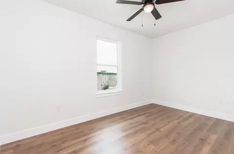 Bedroom - 121 Calvin Smith Ln #A & B, Jarrell, TX 76537 photo 6 of 12
