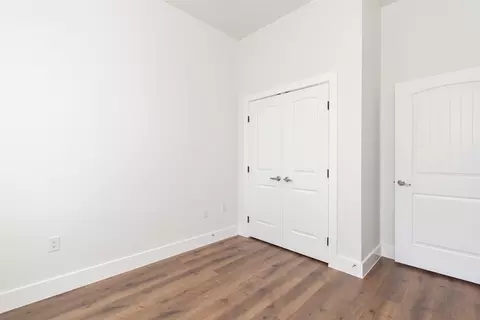 Bedroom - 121 Calvin Smith Ln #A & B, Jarrell, TX 76537 photo 11 of 12