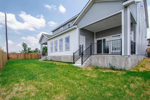 Other - 121 Calvin Smith Ln #A & B, Jarrell, TX 76537 photo 9 of 10