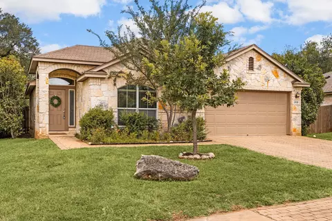1918 Stonehaven, San Marcos, TX 78666