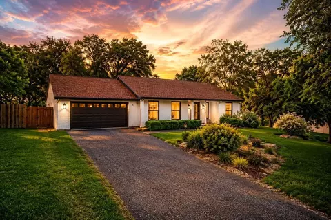9004 La Fauna Path, Austin, TX 78737
