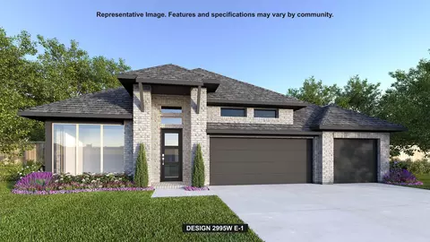 155 Maddy Way, Bastrop, TX 78602