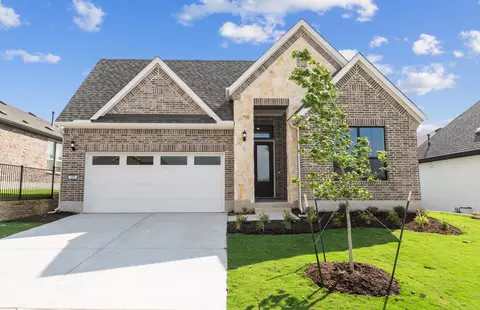 109 Centerfire Ln, Georgetown, TX 78633