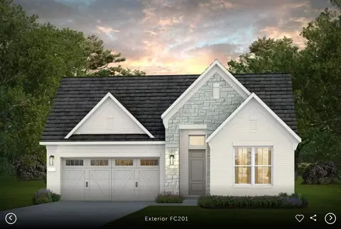 109 Centerfire Ln, Georgetown, TX 78633