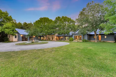 125 Lazy L Ln, Wimberley, TX 78676