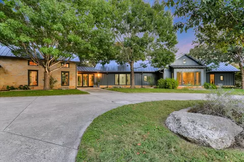 125 Lazy L Ln, Wimberley, TX 78676
