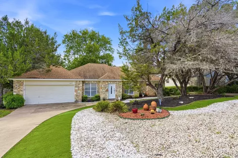 267 Mooring Cir #A, Lakeway, TX 78734