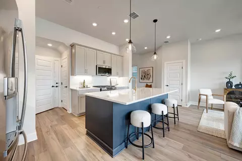 Kitchen - 5606 Forks Rd, Austin, TX 78747 photo 4 of 4