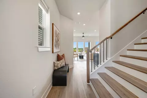 Entry Way - 5606 Forks Rd, Austin, TX 78747 photo 1 of 1