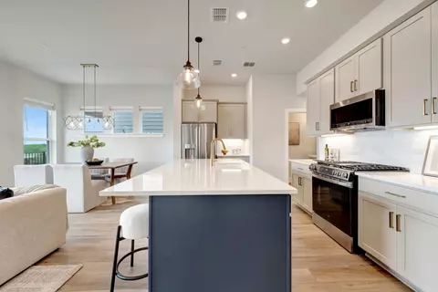 Kitchen - 5606 Forks Rd, Austin, TX 78747 photo 2 of 4