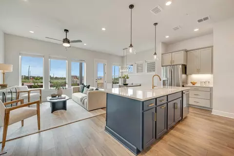 Kitchen - 5606 Forks Rd, Austin, TX 78747 photo 1 of 4