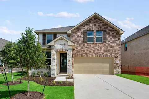 1809 Fannie Rd, Georgetown, TX 78633