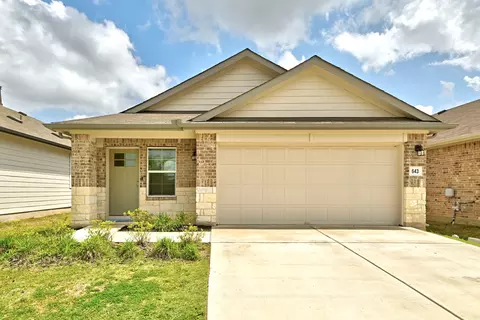 643 Evergreen Sumac Loop, Kyle, TX 78640