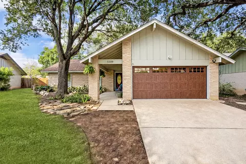 5109 Fort Mason Dr, Austin, TX 78745