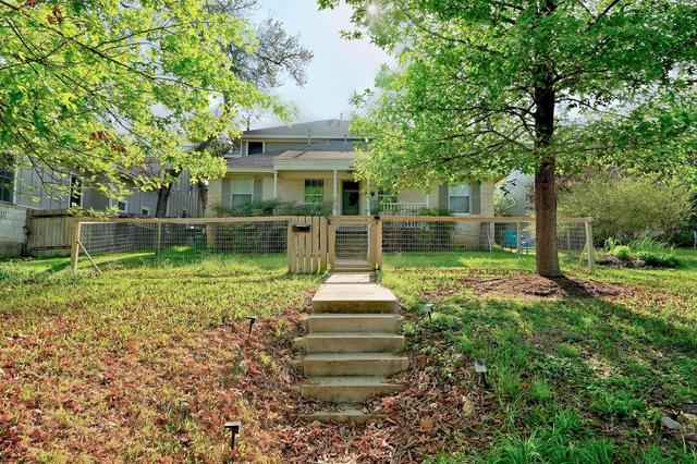 1809 W 39th St #A/B, Austin, TX 78731
