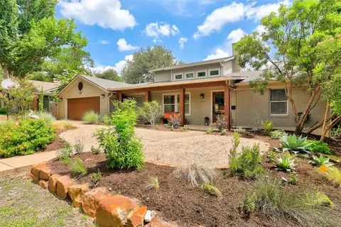 4104 Honeycomb Rock Cir, Austin, TX 78731