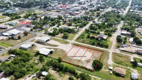 tbd Titus Tracts 4-7 S Titus St, Giddings, TX 78942