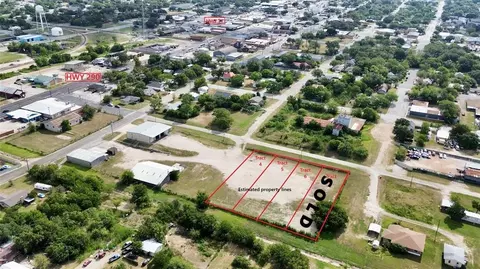tbd Titus Tracts 4 5 6 S Titus St, Giddings, TX 78942