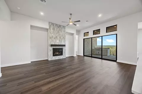 Living - 1220 Stormy Dr, Georgetown, TX 78628 photo 2 of 4