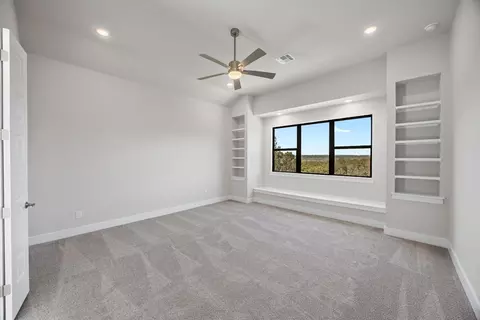 Bedroom - 1220 Stormy Dr, Georgetown, TX 78628 photo 1 of 3