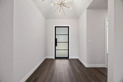 Entry Way - 1220 Stormy Dr, Georgetown, TX 78628 photo 1 of 1