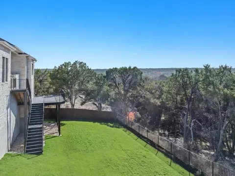 Exterior - 1220 Stormy Dr, Georgetown, TX 78628 photo 5 of 6