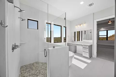 Bath - 1220 Stormy Dr, Georgetown, TX 78628 photo 3 of 4
