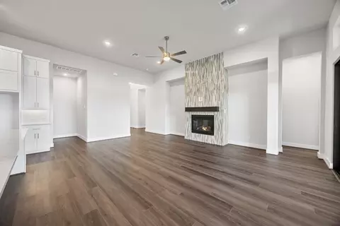 Living - 1220 Stormy Dr, Georgetown, TX 78628 photo 3 of 4