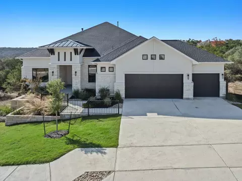 Exterior - 1220 Stormy Dr, Georgetown, TX 78628 photo 2 of 6